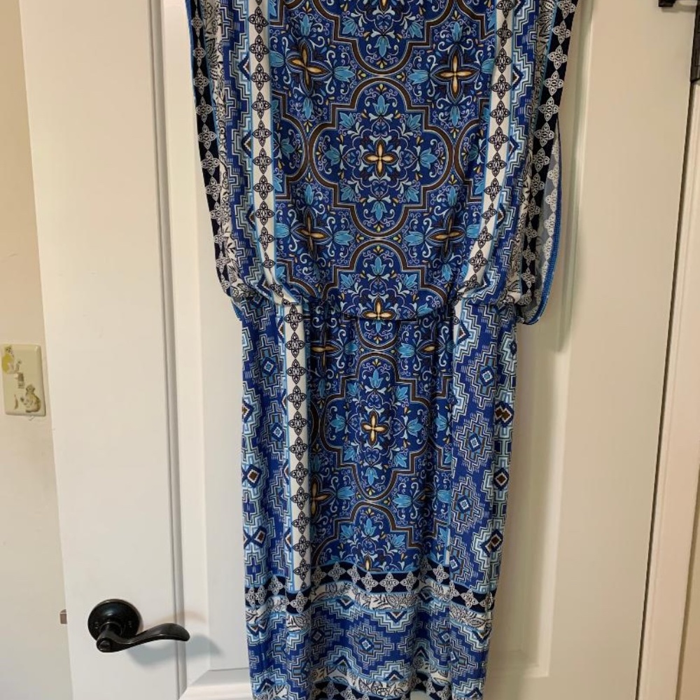 summer dress
